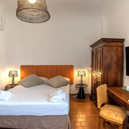 Mdr Gia Via Larga Bed & Breakfast Florencie