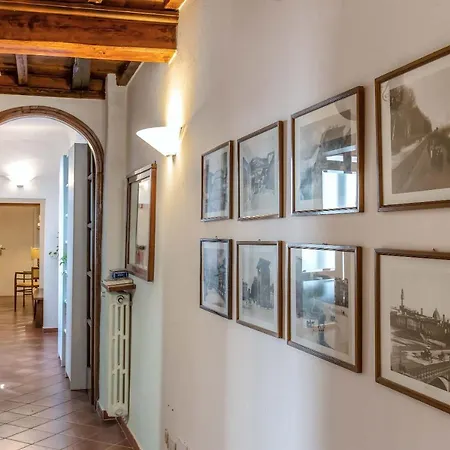 Mdr Gia Via Larga Bed & Breakfast