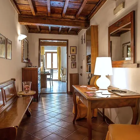 Mdr Gia Via Larga Bed & Breakfast 3*