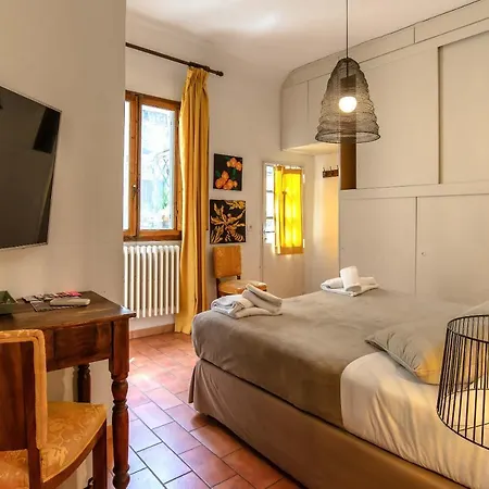 Mdr Gia Via Larga Bed & Breakfast