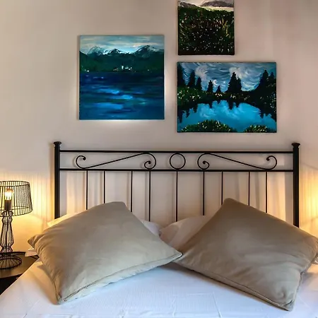 Mdr Gia Via Larga Bed & Breakfast